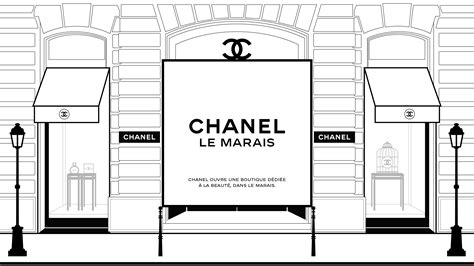 chanel en ligne